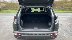 Hyundai TUCSON 1.6 TGDi SE Connect 5dr 2WD Petrol Estate